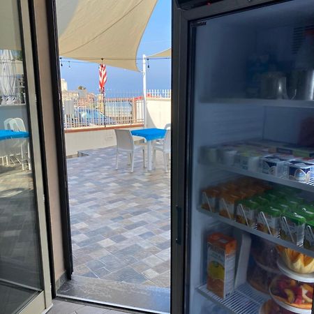 La Ruota B&B Terrasini Kültér fotó