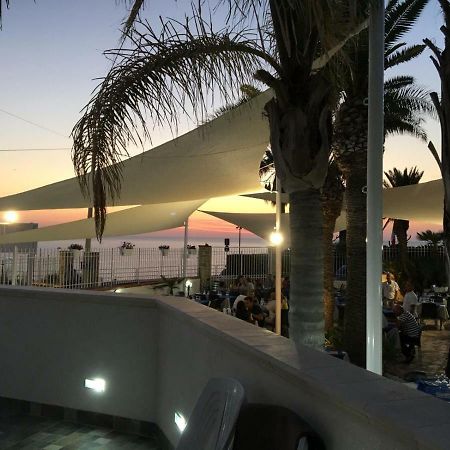 La Ruota B&B Terrasini Kültér fotó