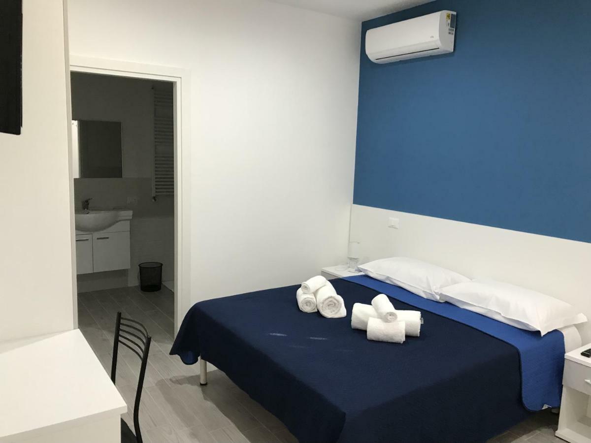 La Ruota B&B Terrasini Kültér fotó